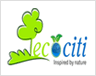 supertech ecociti Logo