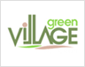 supertech green-village Logo