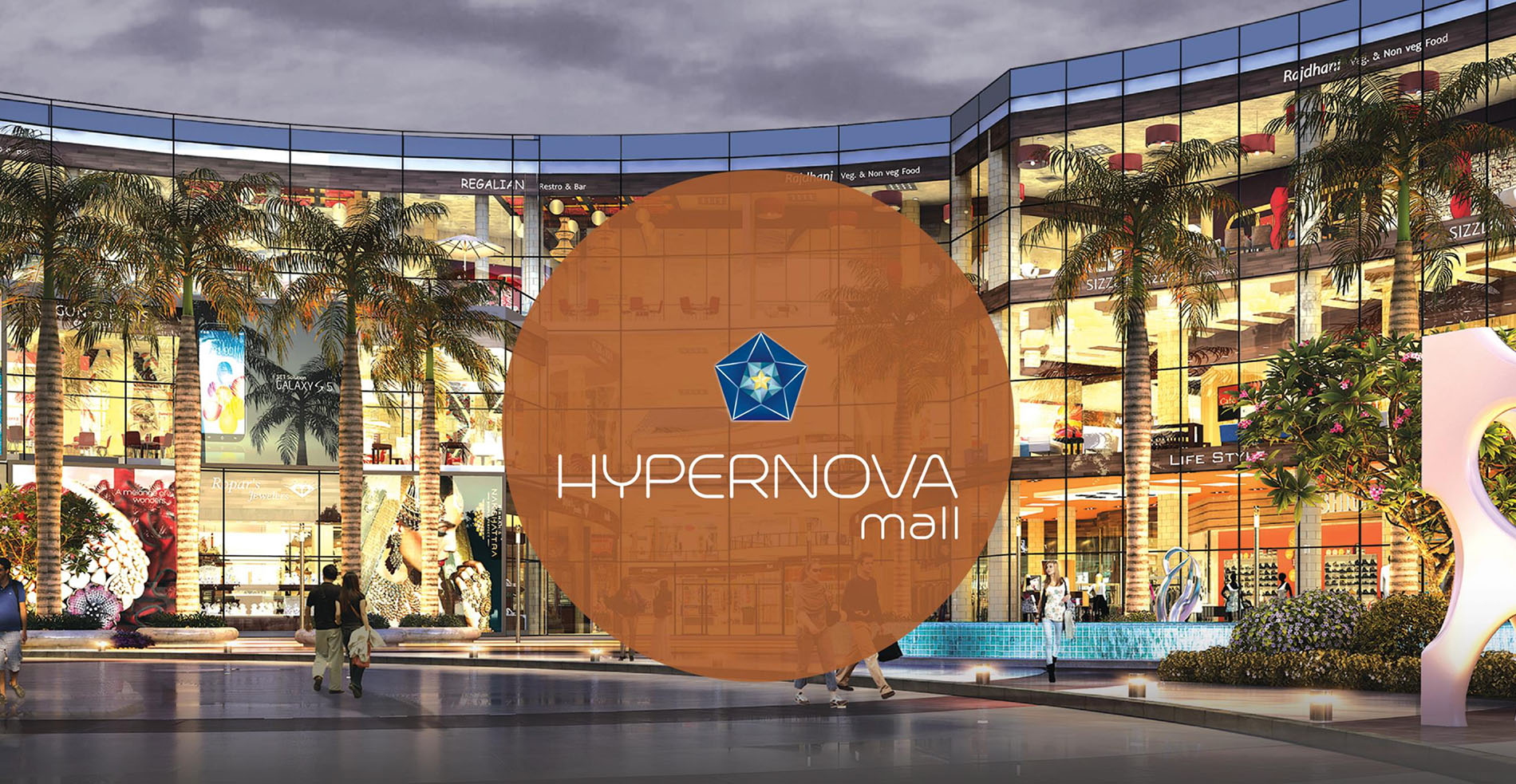 Supertech Hypernova 