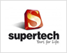 Supertech Limited India Logo