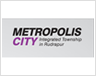 supertech metropoliscity Logo