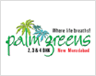 supertech palm-greens Logo