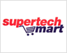 supertech romano-mart Logo