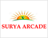 surya surya-arcade Logo