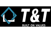 T And T Group Logo