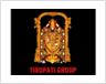 Tirupati Group Logo