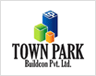 Townpark Buildcon Logo