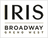 trehan iris-broadway Logo