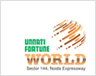 unnati-fortune unnati-fortune-world Logo