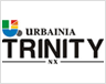urbainia trinity-nx Logo