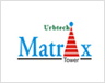 urbtech matrix-tower Logo