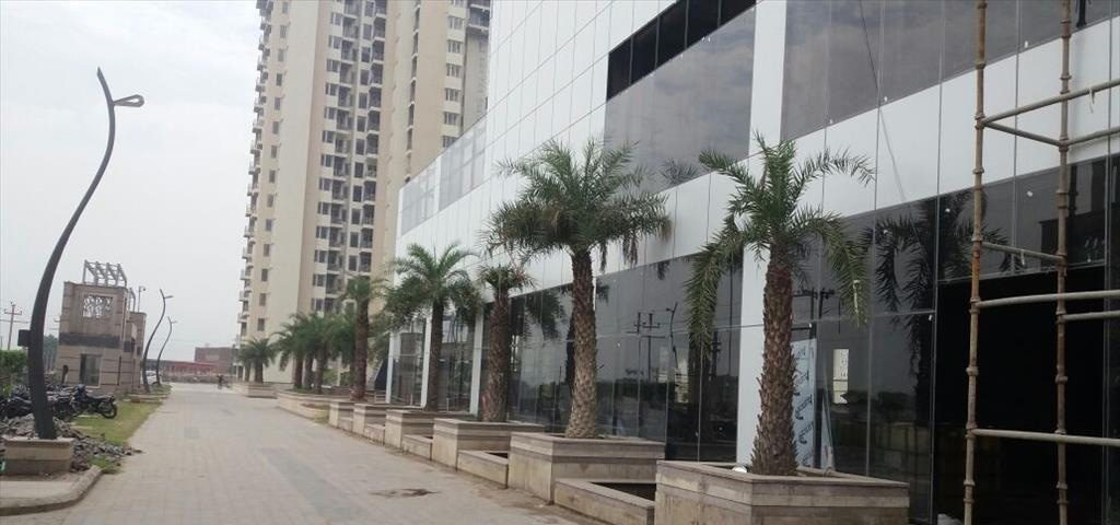 urbtech Xaviers Shops