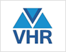 VHR Group Logo