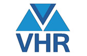 VHR Group Logo