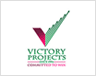 Victory Infratech Pvt. Ltd. Logo