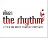 vihaan rhythm Logo