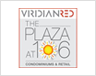 viridian the-plaza-at-106 Logo