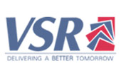 VSR Infratech Pvt. Ltd. Logo