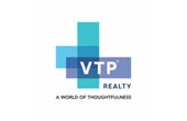 VTP Realty Logo