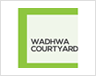 wadhwa wadhwa-courtyard Logo