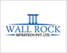 Wall Rock Infratech Pvt Ltd Logo