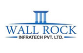 Wall Rock Infratech Pvt Ltd Logo