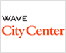 wave city-center Logo