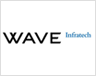 Wave Infratech Pvt. Ltd. Logo