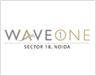 wave one Logo