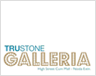 wegmans trustone-galleria Logo