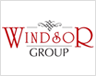 Windsor Infrastructure Logo