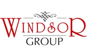 Windsor Infrastructure Logo