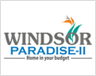 windsor windsorparadise Logo