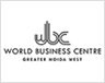world-infracons world-business-centre Logo